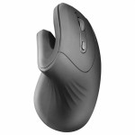 Mouse Mars Gaming MMW-ERGOPRO Negru 3200 DPI