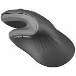 Mouse Mars Gaming MMW-ERGOPRO Negru 3200 DPI