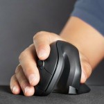 Mouse Mars Gaming MMW-ERGOPRO Negru 3200 DPI