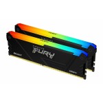 Memorie RAM Kingston KF432C16BB12AK2/32 32 GB DDR4 1600 mHz CL16
