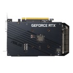 Placă Grafică Asus 90YV0GH6-M0NA00 Nvidia GeForce RTX 3050 8 GB GDDR6