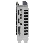 Placă Grafică Asus 90YV0GH6-M0NA00 Nvidia GeForce RTX 3050 8 GB GDDR6