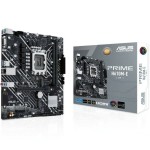 Placă de Bază Asus PRIME H610M-E CSM LGA 1700