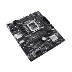 Placă de Bază Asus PRIME H610M-E CSM LGA 1700