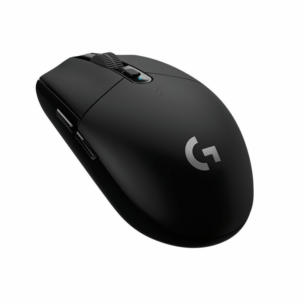 Mouse Gaming Logitech G305 12000 dpi Negru