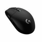 Mouse Gaming Logitech G305 12000 dpi Negru
