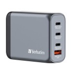 Încărcător de Perete Verbatim GNC-100 Gri 100 W 35 W