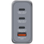 Încărcător de Perete Verbatim GNC-100 Gri 100 W 35 W