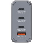 Încărcător de Perete Verbatim GNC-100 Gri 100 W 35 W