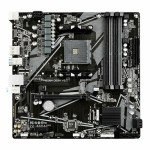 Placă de Bază Gigabyte A520M DS3H V2 AMD AM4