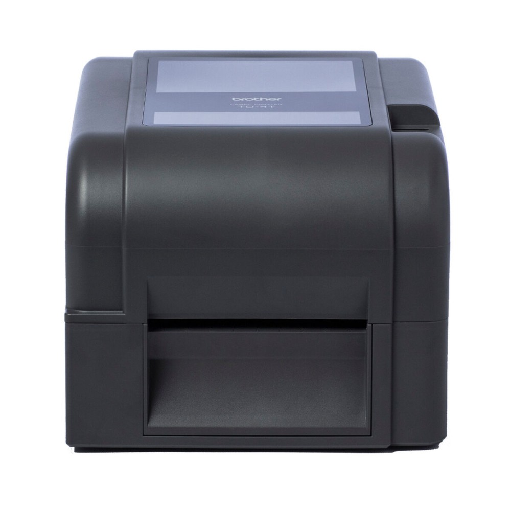 Imprimantă pentru Etichete Brother TD4420TNZ1 Negru Gri