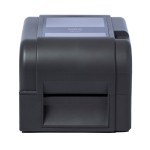 Imprimantă pentru Etichete Brother TD4420TNZ1 Negru Gri