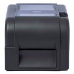 Imprimantă pentru Etichete Brother TD4420TNZ1 Negru Gri