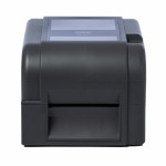 Imprimantă pentru Etichete Brother TD4420TNZ1 Negru Gri