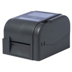 Imprimantă pentru Etichete Brother TD4420TNZ1 Negru Gri