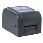 Imprimantă pentru Etichete Brother TD4420TNZ1 Negru Gri