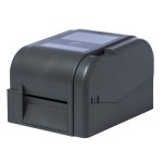 Imprimantă pentru Etichete Brother TD4420TNZ1 Negru Gri