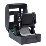 Imprimantă pentru Etichete Brother TD4420TNZ1 Negru Gri