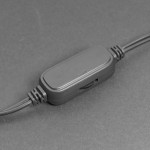 Difuzoare PC Mars Gaming MS-H Alb Negru 4 W