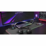 Difuzoare PC Mars Gaming MS-H Alb Negru 4 W