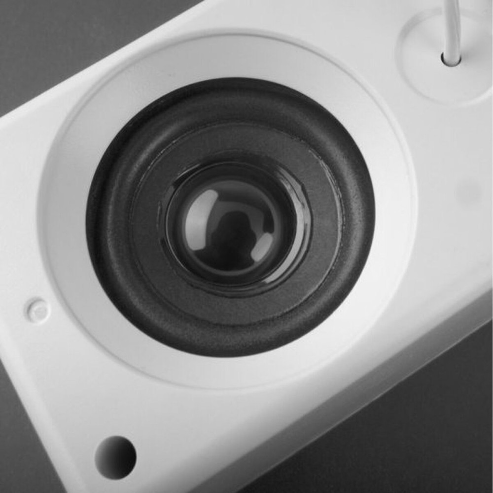 Difuzor Bluetooth Portabil Mars Gaming MSHW Alb Negru 4 W