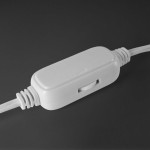 Difuzor Bluetooth Portabil Mars Gaming MSHW Alb Negru 4 W