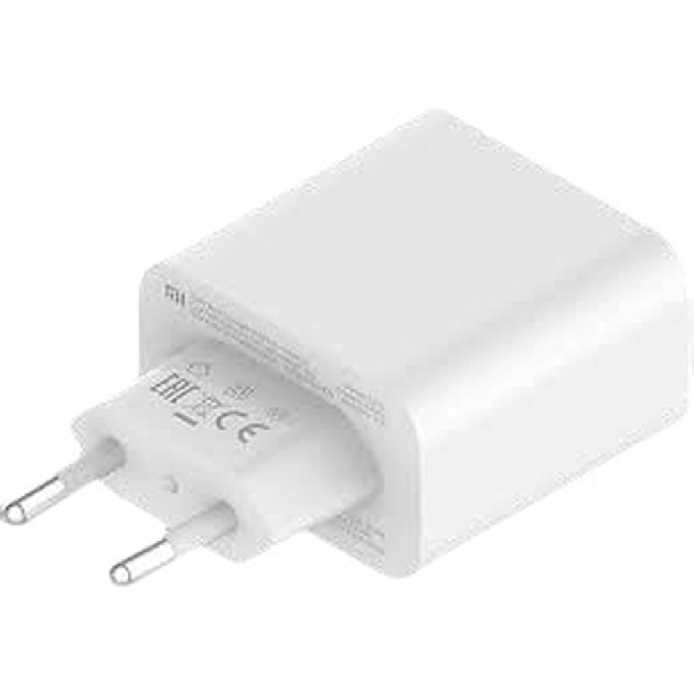 Încărcător de Perete Xiaomi BHR7757EU Alb