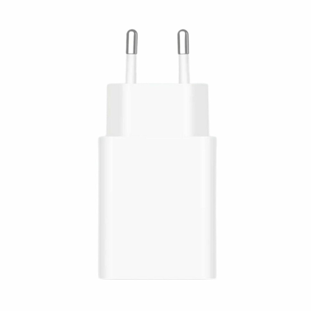 Încărcător de Perete Xiaomi BHR7757EU Alb