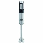 Mixer Manual Blaupunkt BP4007 1500 W