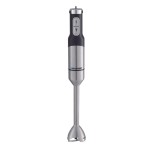 Mixer Manual Blaupunkt BP4007 1500 W