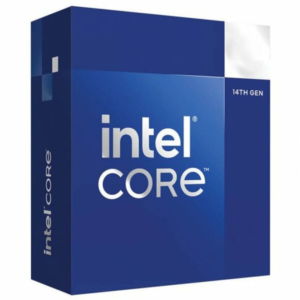 Procesor Intel BX8071514100F Intel Core I3-14100F LGA 1700