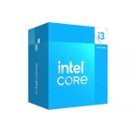 Procesor Intel BX8071514100F Intel Core I3-14100F LGA 1700