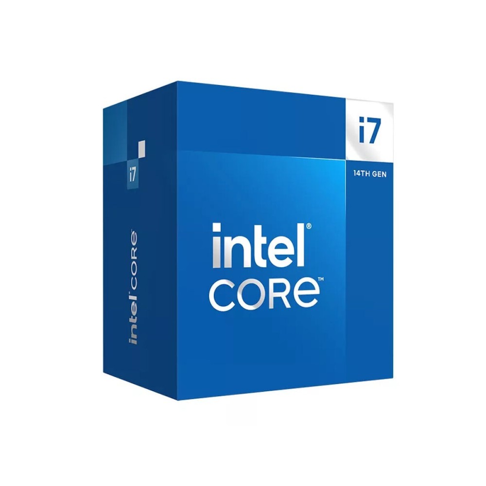 Procesor Intel BX8071514700F Intel Core i7-14700F LGA 1700
