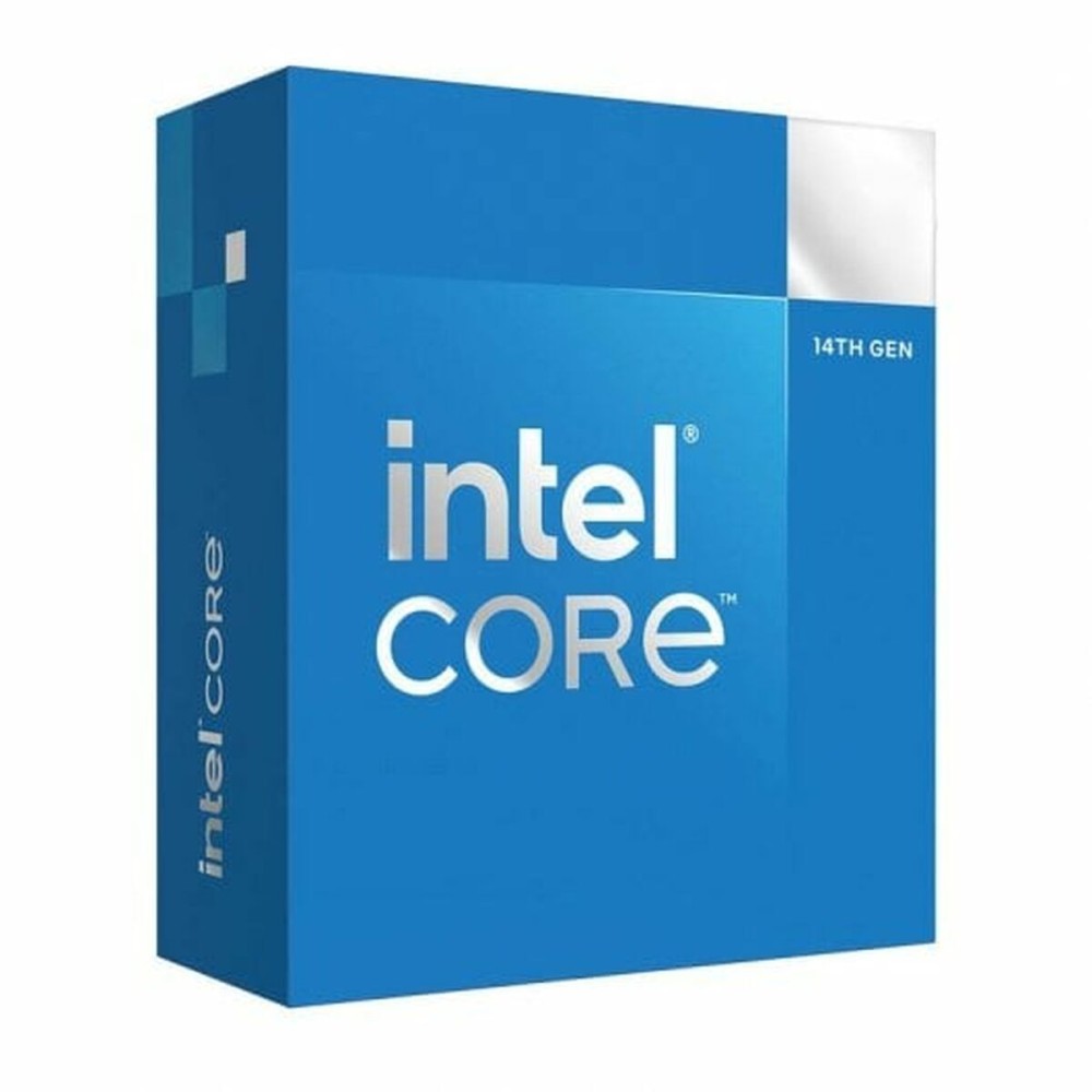 Procesor Intel BX8071514400 LGA 1700