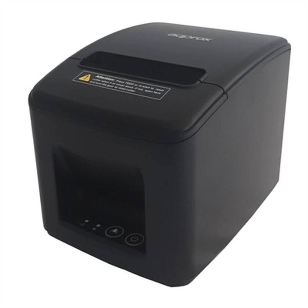 Imprimantă Termică Griffin APPPOS80AM-USBLAN Multicolor