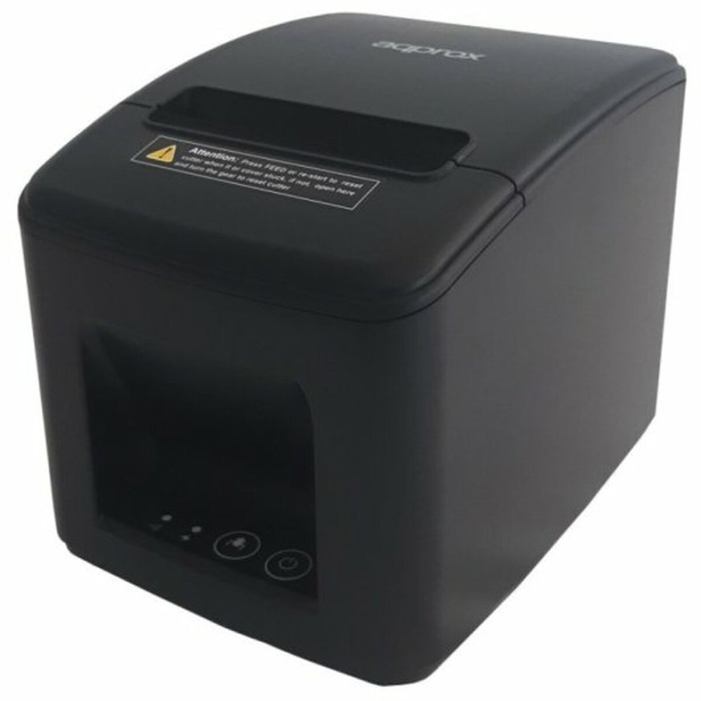 Imprimantă Termică Griffin APPPOS80AM-USBLAN Multicolor
