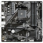 Placă de Bază Gigabyte B550M K 1.0 AMD B550 AMD AMD AM4