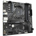 Placă de Bază Gigabyte B550M K 1.0 AMD B550 AMD AMD AM4
