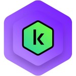 Software de Management Kaspersky Plus 5 Dispositivos Caja 1 año ESP