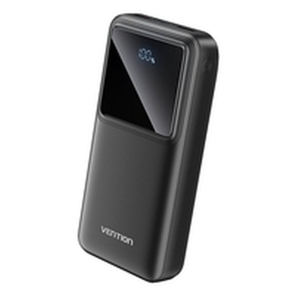 Powerbank Vention FHLB0 Negru