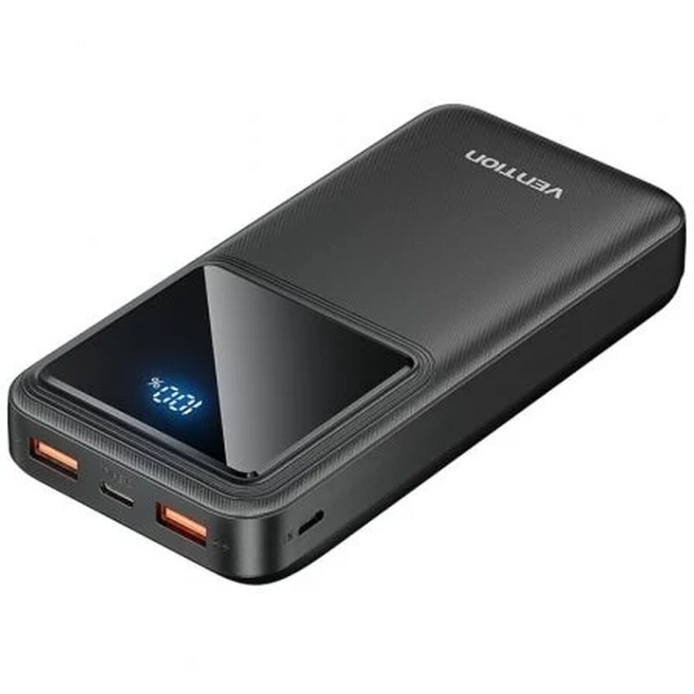 Powerbank Vention FHLB0 Negru