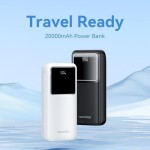 Powerbank Vention FHLB0 Negru