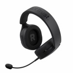 Căști cu Microfon Gaming Trust GXT 490 Negru Multicolor