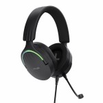 Căști cu Microfon Gaming Trust GXT 490 Negru Multicolor
