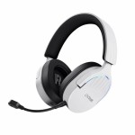 Căști cu Microfon Gaming Trust GXT 491 Alb Multicolor