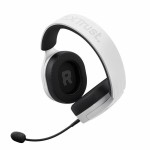 Căști cu Microfon Gaming Trust GXT 491 Alb Multicolor