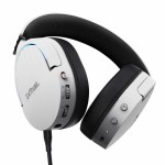 Căști cu Microfon Gaming Trust GXT 491 Alb Multicolor