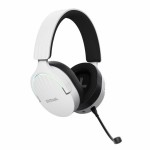 Căști cu Microfon Gaming Trust GXT 491 Alb Multicolor