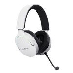 Căști cu Microfon Gaming Trust GXT 491 Alb Multicolor