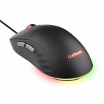 Mouse Gaming Trust GXT 925 Redex II Negru 10000 dpi